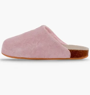 Тапочки женские Adidas Adimule Pink JP8731