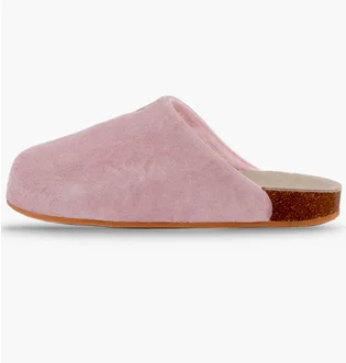 Тапочки женские Adidas Adimule Pink JP8731