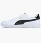 Кросівки чоловічі Puma Shuffle White/Black 309668-03