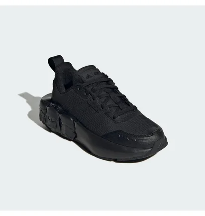 Кроссовки детские Adidas Star Wars Runner Sportswear Black ID0376