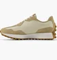 Кроссовки женские New Balance 327 Beige WS327NKA