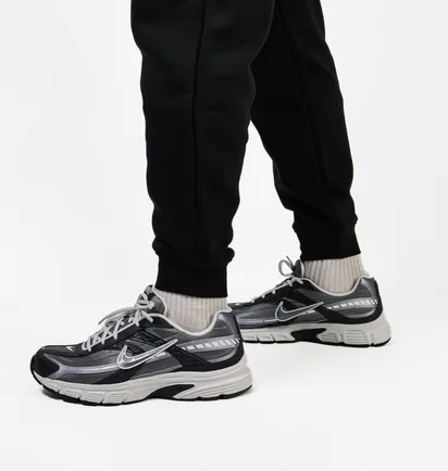 Штаны мужские Air Jordan Essential Fleece Pants Black FV7277-010