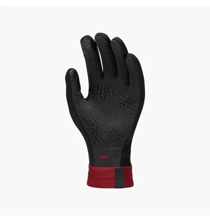Рукавиці дитячі Nike Lfc Thermafit Black FQ4600-010