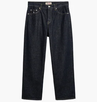Штани чоловічі Stussy Big Ol Blue 116599-0737