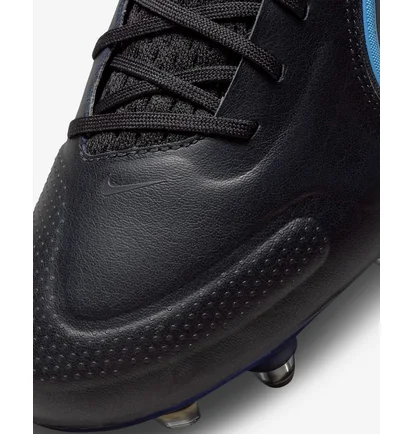 Бутсы унисекс Nike Tiempo Legend 9 Elite Sg-Pro Black Db0822-004