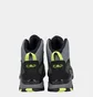 Ботинки мужские CMP Melnick Mid Trekking Shoes Wp Green 3Q18587-E980