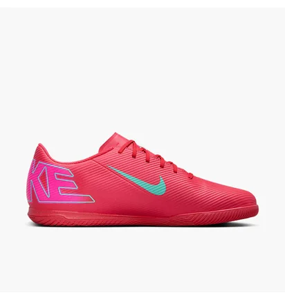 Футзалки чоловічі Nike Mercurial Vapor 16 Club Red FQ8438-800