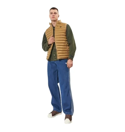 Жилетка мужская Adidas Originals Brown JX4120