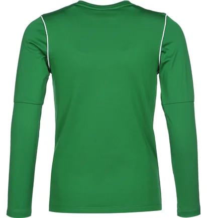 Лонгслив детский Nike Dry Park 20 Crew Top Green BV6901-302