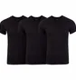 Футболка чоловіча Calvin Klein Black NB4011E001