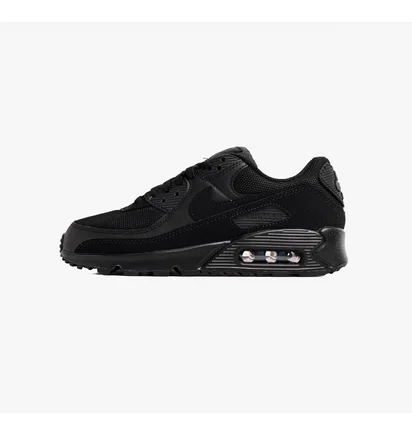 Кросівки чоловічі Nike Air Max 90 Black CN8490-003