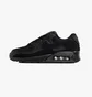 Кросівки чоловічі Nike Air Max 90 Black CN8490-003