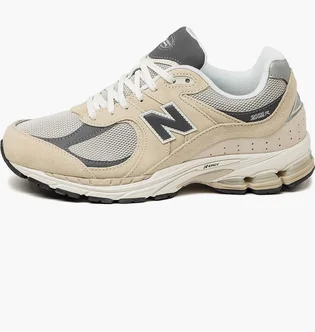 Кросівки чоловічі New Balance M2002Rfa Beige/Grey M2002RFA
