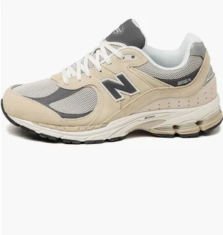 Кросівки чоловічі New Balance M2002Rfa Beige/Grey M2002RFA