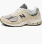 Кроссовки мужские New Balance M2002Rfa Beige/Grey M2002RFA