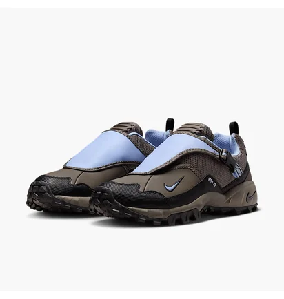 Кросівки чоловічі Nike Acg Air Phassad Brown HM7133-200