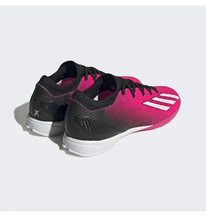 Футзалки унісекс Adidas X Speedportal.3 In Pink GZ5068