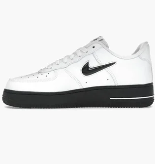 Кроссовки мужские Nike Air Force 1 Jewel White HQ3826-100