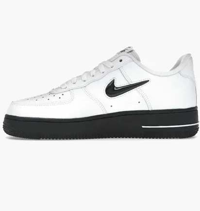 Кроссовки мужские Nike Air Force 1 Jewel White HQ3826-100