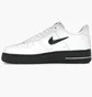 Кроссовки мужские Nike Air Force 1 Jewel White HQ3826-100