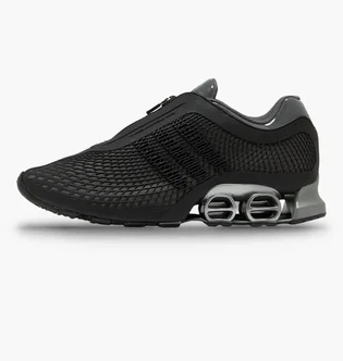 Кроссовки мужские Adidas Megaride S2 Black JR4743