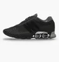 Кроссовки мужские Adidas Megaride S2 Black JR4743
