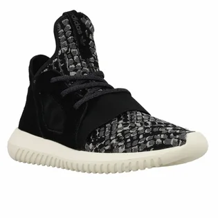Кроссовки женские Adidas Tubular Defiant W Black BB5122