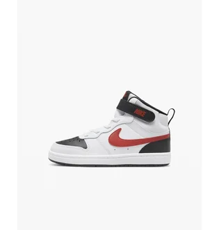 Кросівки дитячі Nike Little Kids Shoes White Cd7783-110