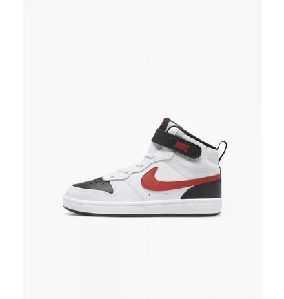 Кросівки дитячі Nike Little Kids Shoes White Cd7783-110
