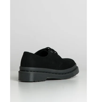 Туфлі чоловічі Dr. Martens 1461 Milled Black 27672001