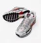Кроссовки унисекс Nike Sportswear P-6000 Grey Bv1021-101