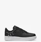 Кросівки жіночі Nike Air Force 1 07 Lx Black Pendant Black Dd1525-001