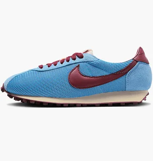 Кроссовки женские Nike Ld-1000 Light Blue IB3483-400