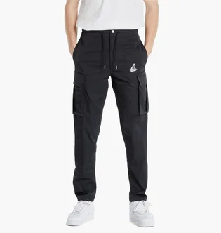 Штаны мужские Air Jordan Essentials Statement Utility Black DH9069-010