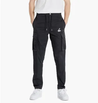 Штани чоловічі Air Jordan Essentials Statement Utility Black DH9069-010