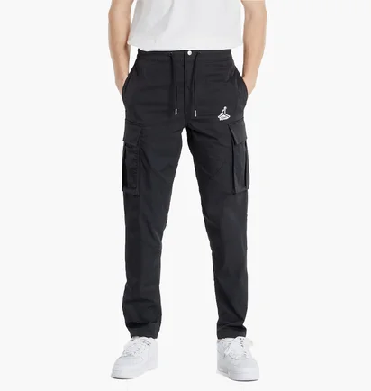 Штаны мужские Air Jordan Essentials Statement Utility Black DH9069-010