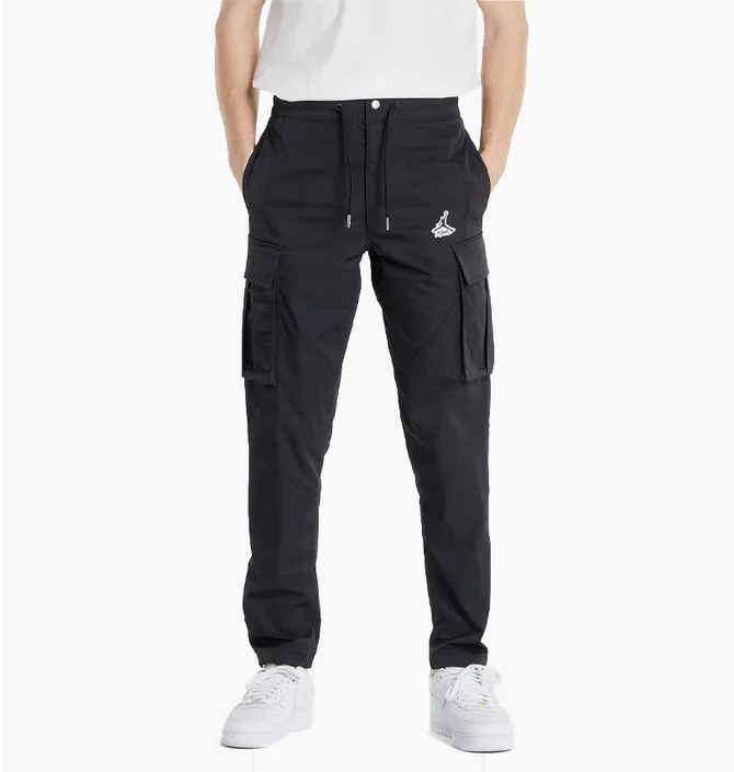 Штаны мужские Air Jordan Essentials Statement Utility Black DH9069-010