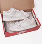 Кросівки жіночі Nike Dunk Low Prm White/Beige FB7910-601