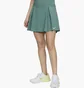 Юбка женская Nike Dri-Fit Advantage Tennis Skirt Green DX1132-361