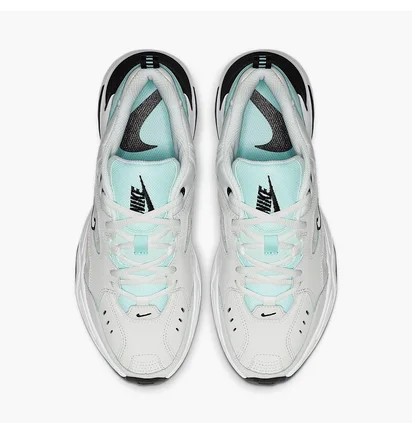 Кроссовки женские Nike M2K Tekno White AO3108-013