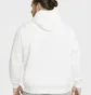 Толстовка чоловіча Nike M Nsw Club Hoodie Po Bb White BV2654-100
