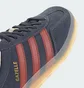 Кроссовки унисекс Adidas Gazelle Indoor Blue JH5404