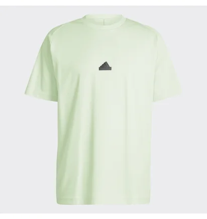 Футболка чоловіча Adidas Z.N.E. Green IR5227