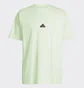 Футболка чоловіча Adidas Z.N.E. Green IR5227