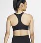 Топ женский Nike Swoosh Black BV3636-010
