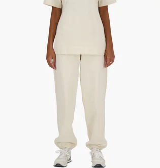 Штани жіночі New Balance Pants Beige WP41513LIN