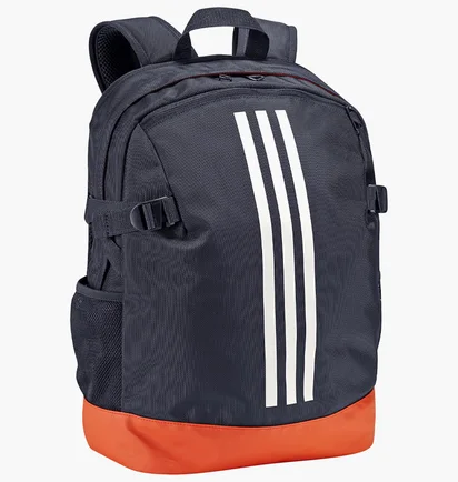 Рюкзак унисекс Adidas Bp Power V Black DZ9441