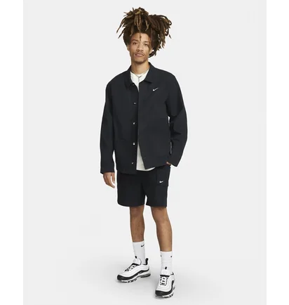 Шорты мужские Nike P44 Life Black FJ7137-010