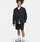 Шорты мужские Nike P44 Life Black FJ7137-010