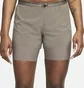 Шорти жіночі Nike Dri-Fit Run Division Grey DM7745-289